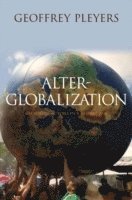 bokomslag Alter-Globalization