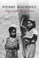 bokomslag Algerian Sketches