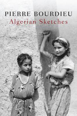 bokomslag Algerian Sketches