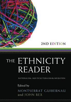 The Ethnicity Reader 1