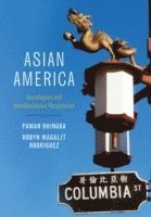 bokomslag Asian America