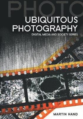 bokomslag Ubiquitous Photography
