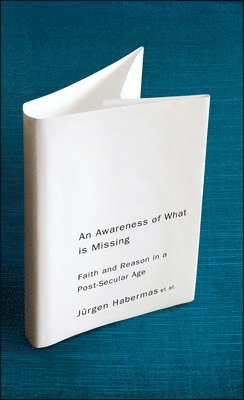 bokomslag Awareness of What is Missing