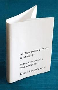 bokomslag Awareness of What is Missing