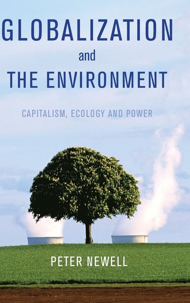 bokomslag Globalization and the Environment