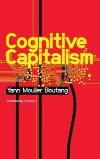 bokomslag Cognitive Capitalism