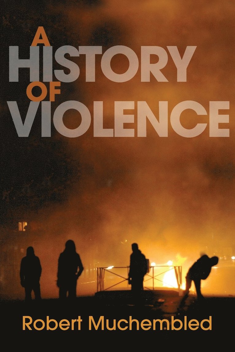 History of Violence