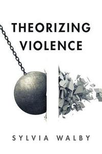 bokomslag Theorizing Violence