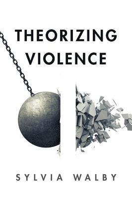 Theorizing Violence 1