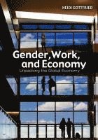 bokomslag Gender, Work, and Economy