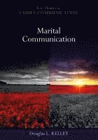 bokomslag Marital Communication