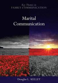 bokomslag Marital Communication