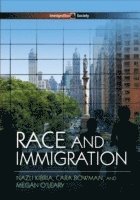 bokomslag Race and Immigration