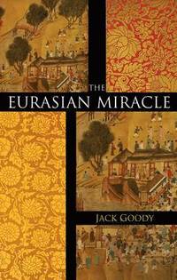 bokomslag Eurasian Miracle