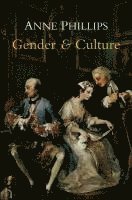 bokomslag Gender and Culture