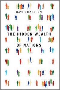 bokomslag The Hidden Wealth of Nations