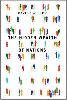 Hidden Wealth of Nations