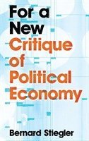 bokomslag For a New Critique of Political Economy