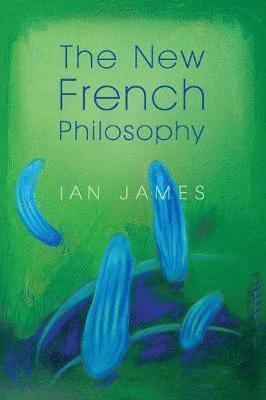 The New French Philosophy 1