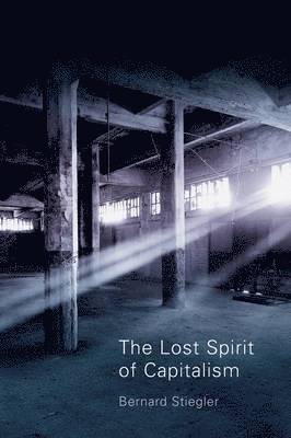 Lost Spirit of Capitalism