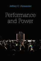 bokomslag Performance and Power