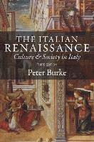 bokomslag The Italian Renaissance