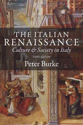 bokomslag Italian Renaissance