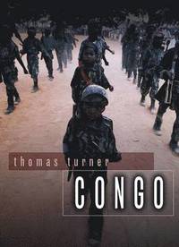 bokomslag Congo