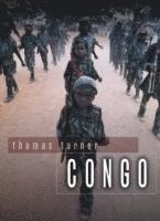 Thomas Turner - Congo, Häftad