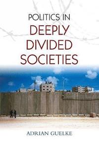 bokomslag Politics in Deeply Divided Societies