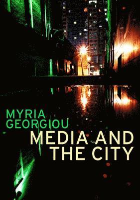Media and the City 1