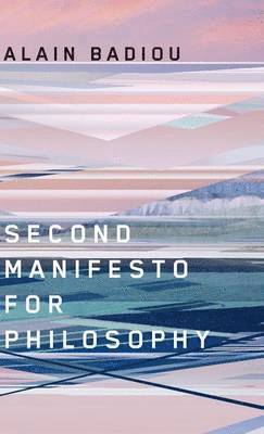 Second Manifesto for Philosophy 1