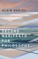 bokomslag Second Manifesto for Philosophy