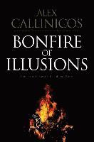 bokomslag Bonfire of Illusions