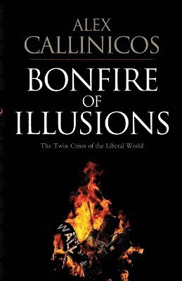 bokomslag Bonfire of Illusions