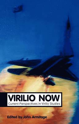 bokomslag Virilio Now