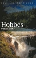 Bernard Gert - Hobbes, Inbunden