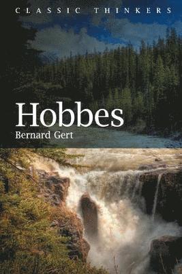 Bernard Gert - Hobbes, Häftad