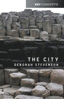 Deborah Stevenson, Deborah (University of Western Sydney) Stevenson - City, Häftad