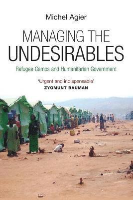 Managing the Undesirables 1