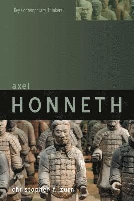 Axel Honneth 1