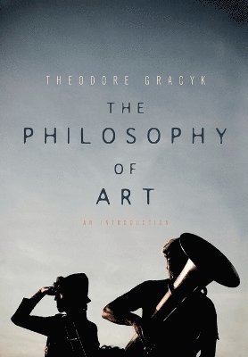 The Philosophy of Art 1