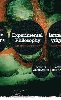 Experimental Philosophy 1