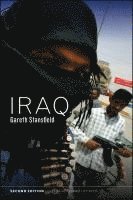Gareth Stansfield - Iraq, Häftad