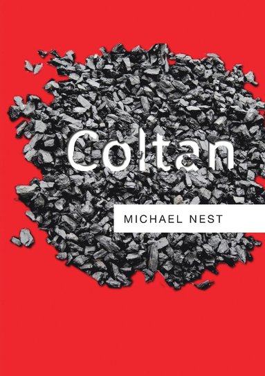 Michael Nest - Coltan, Häftad