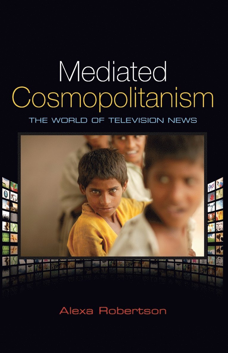 Mediated Cosmopolitanism 1