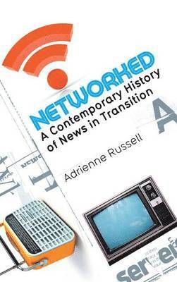 Adrienne Russell - Networked, Inbunden