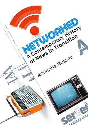 Adrienne Russell - Networked, Häftad
