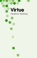 Heather Battaly - Virtue, Inbunden