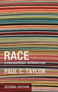 bokomslag Race: A Philosophical Introduction